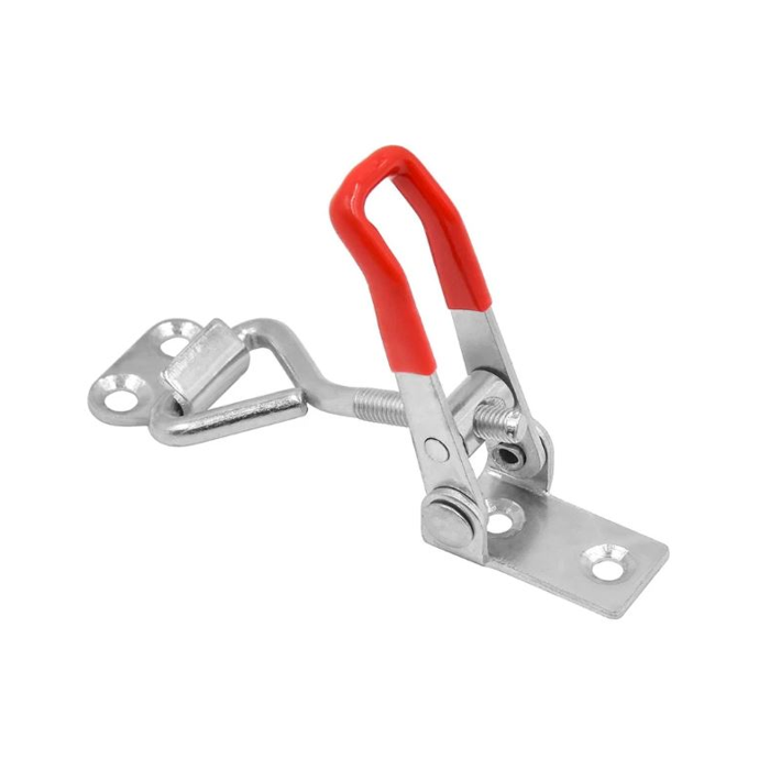 Small Toggle Latch