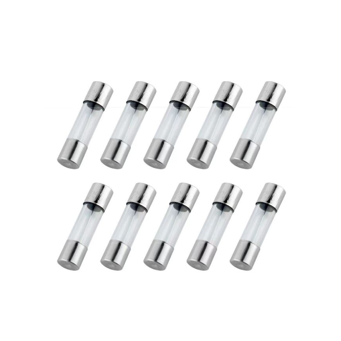 (10X) BRAINBOX fast blow fuses