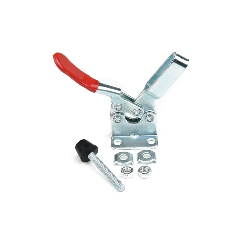 Toggle Press Clamp Quick Release Lever