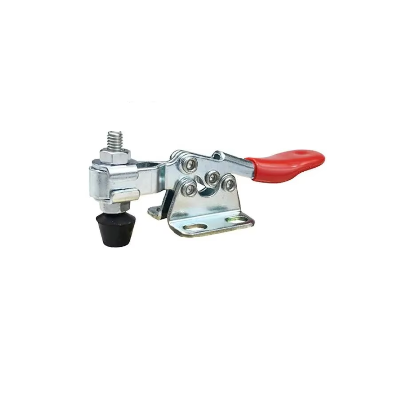 Toggle Press Clamp Small