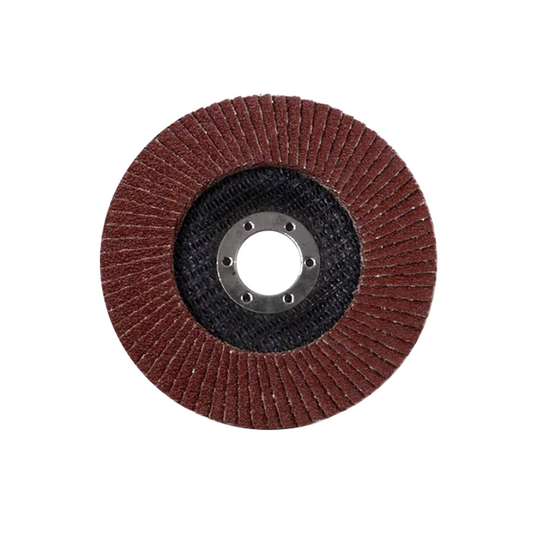 Flap Disc 125mm 80 Grit Zirconia Sanding Grinder Wheel