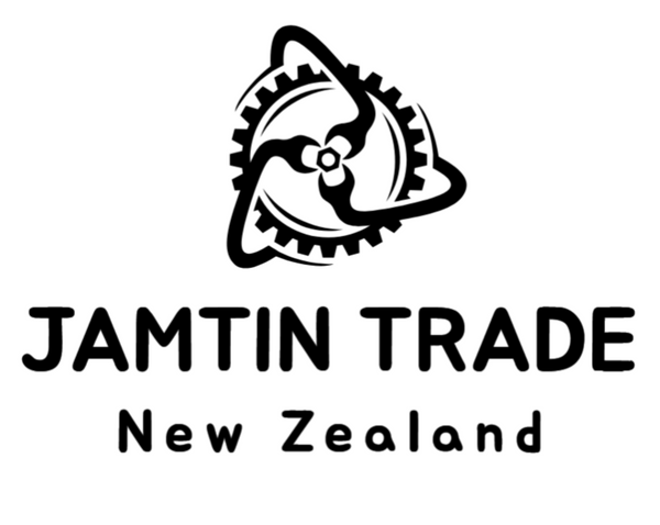 JAMTIN Trade NZ