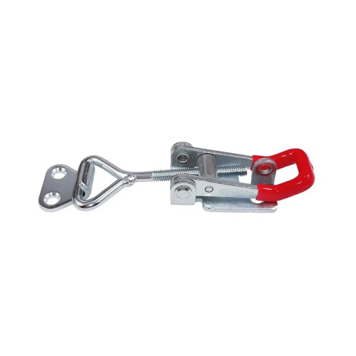 Small Lockable Toggle Latch