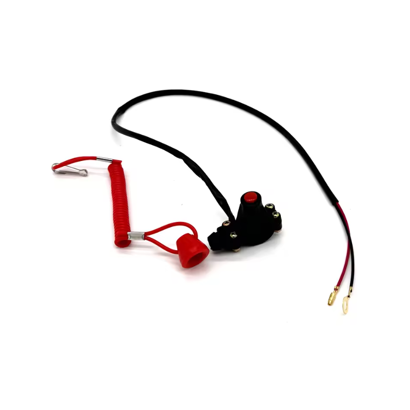 Cut Off Kill Switch (Normally Open Circuit)